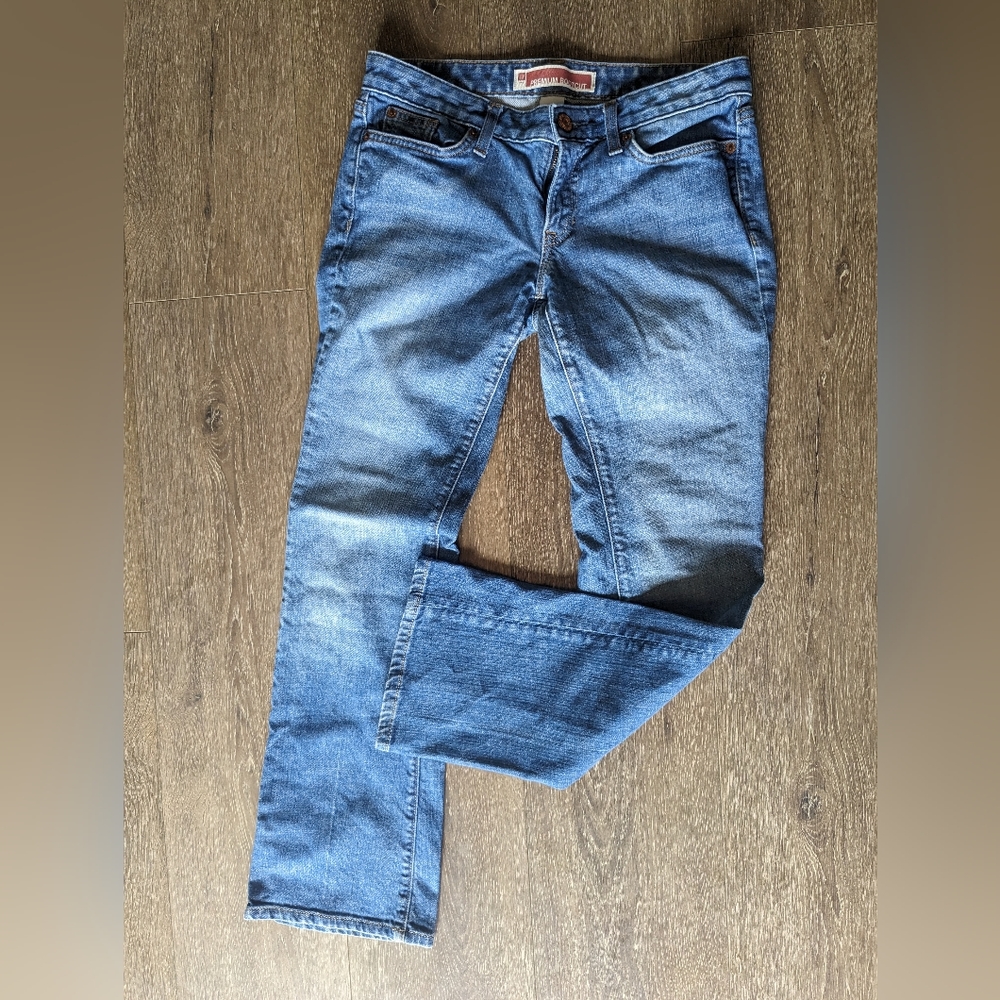 GAP jeans premium boot cut 4 ank